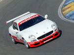 Maserati Trofeo 2003 года